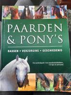 Paarden & pony's, Boeken, Dieren en Huisdieren, Ophalen of Verzenden, Zo goed als nieuw, Paarden of Pony's