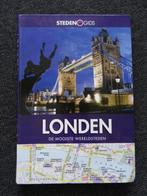 Stedengids Londen, Overige merken, Europa, Nieuw, Ophalen of Verzenden