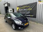 Peugeot 208 1.2 VTi Allure Nieuwe APK ELKE ZONDAG OPEN, Te koop, Alcantara, Geïmporteerd, 5 stoelen