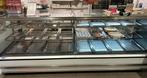 Koelvitrines en ovens - Beschikbaar vanaf 4/1/26, Zakelijke goederen, Horeca | Keukenapparatuur, Ophalen, Gebruikt, Bakkerij en Slagerij