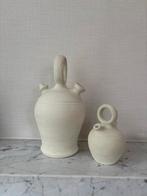 Mid Century Spaanse Kruiken - Set van 2, Antiek en Kunst, Ophalen of Verzenden
