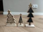 Houten kerstbomen, Ophalen of Verzenden, Zo goed als nieuw