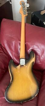 Fender Jazz Bass Vintage 1969/70, Muziek en Instrumenten, Ophalen, Gebruikt, Elektrisch