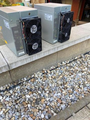 Miner L7 9050 beschikbaar voor biedingen