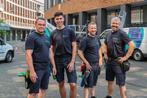 Ervaren Specialistisch Reiniger & Glazenwasser, 33 - 40 uur, Overige niveaus, Vanaf 3 jaar, Overige vormen