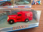 Dinkey toys 1947 Commer 8 CWT Van, Ophalen of Verzenden, Zo goed als nieuw, Auto, Dinky Toys