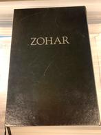 ZOHAR Europa Edition, Boeken, Ophalen of Verzenden