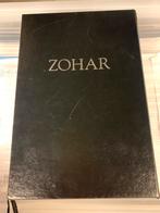 ZOHAR Europa Edition, Ophalen of Verzenden