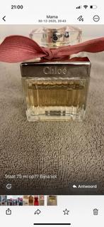 Parfum Chloe, Ophalen of Verzenden, Zo goed als nieuw