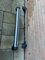 Originele Renault Dakdragers Talisman Estate/Grand Scenic, Auto diversen, Dakdragers, Ophalen, Gebruikt