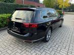 Volkswagen Passat 1.4 TSI GTE Highline pano, pdc v/a, camera, Gebruikt, Zwart, 1622 kg, Zwart