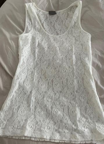 Vero moda kanten top nieuw maat S beschikbaar voor biedingen