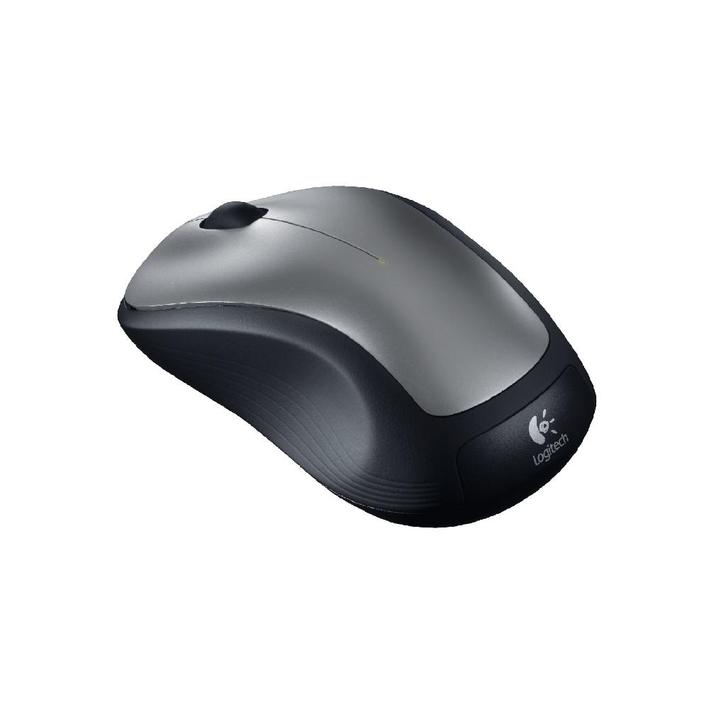 Logitech M310 - Draadloze Muis, Computers en Software, Muizen, Zo goed als nieuw, Muis, Linkshandig, Rechtshandig, Draadloos, Ophalen of Verzenden