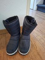 Snowboots - Maat 38 - Gratis Ophalen, Ophalen, Gedragen, Blauw, Snowboots
