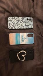 Telefoonhoesje, Ophalen of Verzenden, Zo goed als nieuw, Overige modellen