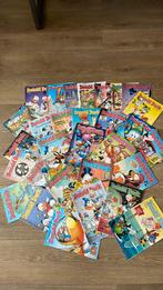 30 Donald Duck’s, Ophalen, Gelezen