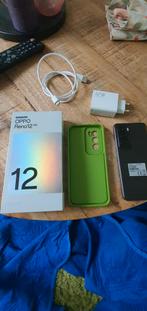 Oppo Reno 12 5g, Telecommunicatie, Mobiele telefoons | Overige merken, Nieuw, Ophalen of Verzenden, Zonder simlock, Zonder abonnement