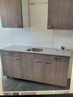 Bruynzeel keukenblok 1700mm, Ophalen, Nieuw, Enkelwandige keuken, Overige kleuren