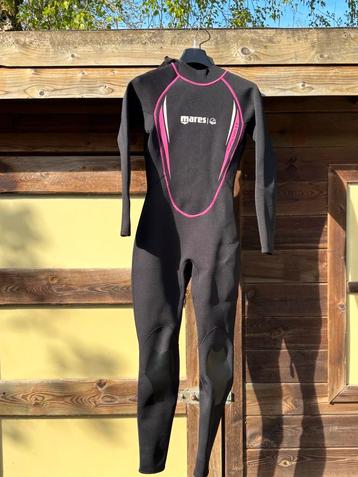 Mares manta 2.2mm beschikbaar voor biedingen