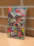 Splatoon 2 - Nintendo Switch, Nintendo, Online, Shooter, Support.nintendo.nl