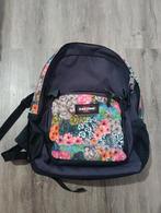 Eastpak Rugzak met Bloemenprint, Sieraden, Tassen en Uiterlijk, Tassen | Rugtassen, Gebruikt, 25 tot 40 cm, Ophalen of Verzenden