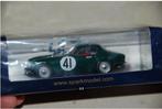 SALE !! 1:43 LOTUS ELITE LEMANS #41 SPARK S8201 WRH, Hobby en Vrije tijd, Modelauto's | 1:43, Ophalen of Verzenden, Zo goed als nieuw