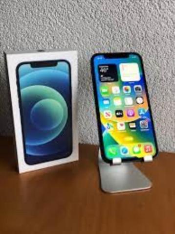iphone 13 mini  128GB / iphone 12 mini Black / Wit / Red  beschikbaar voor biedingen