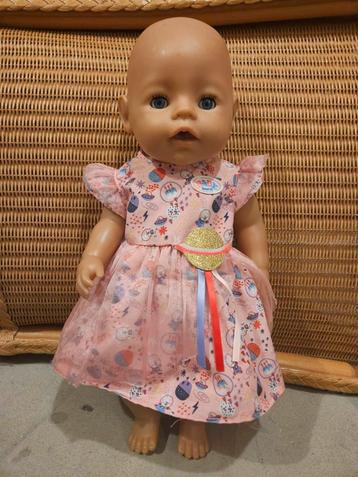 Baby Born  beschikbaar voor biedingen