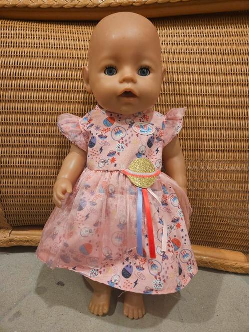 Baby Born, Verzamelen, Poppen, Gebruikt, Ophalen