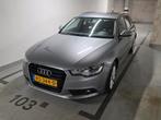 Audi A6 C7 2.0 TDI Avant 120KW 2012 Grijs, Auto's, Voorwielaandrijving, 1800 kg, 163 pk, Stationwagon