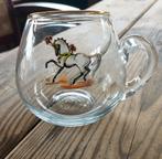 Theeglazen Vintage !!!, Ophalen of Verzenden