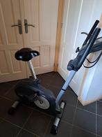 Kettler Corsa Hometrainer - Fitness voor thuis!, Ophalen, Gebruikt, Metaal, Buik