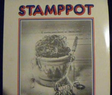 Ruil of koop Nederlandse Rock Verzamelaar "Stamppot" (1980) beschikbaar voor biedingen