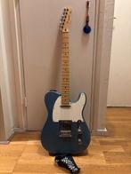 1x Fender Player Series Tele MN TPL, Muziek en Instrumenten, Ophalen, Gebruikt, Solid body, Fender