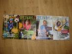 4x Tijdschrift 'Uitzicht' MMV 2024, Ophalen of Verzenden, Zo goed als nieuw