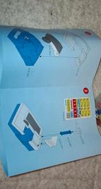 Playmobiel kassa supermarkt, Ophalen of Verzenden, Zo goed als nieuw, Switch