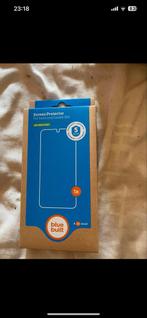 Blue Built Screen Protector Galaxy S24, Telecommunicatie, Mobiele telefoons | Hoesjes en Frontjes | Apple iPhone, Ophalen of Verzenden