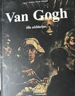 Van Gogh alle schilderijen  Taschen book, Boeken, Verzenden, Zo goed als nieuw, Schilder- en Tekenkunst