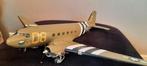 Douglas C-47 Schaalmodel Transportvliegtuig, Overige merken, Gebruikt, 1:32 tot 1:50, Overige typen