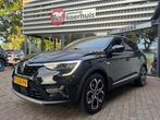 Renault Arkana 1.6 E-T H 145 Intens, Euro 6, 4 cilinders, Zwart, Origineel Nederlands