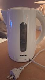 Tristar Waterkoker 1.7L - Zo goed als nieuw, Ophalen of Verzenden