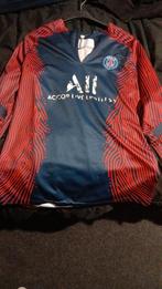 Psg trainins vest, Maat 52/54 (L), Ophalen of Verzenden, Adidas, Voetbal