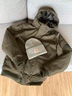 Als nieuwe Winterjas America Today, Ophalen of Verzenden, Zo goed als nieuw, Maat 46 (S) of kleiner, Groen