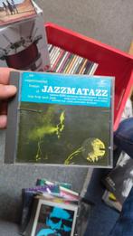 Guru - Jazzmatazz Vol. 1 CD, Ophalen of Verzenden