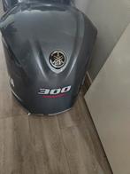 Yamaha 300 PK Motorkapdeksel, Watersport en Boten, Ophalen, Gebruikt, Motor en Techniek, Motorboot