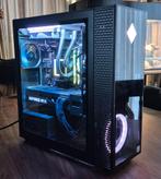 HP OMEN 30L Game PC – RTX 3080 – i9 10850K – 32 GB – 2 TB, Ophalen, HP Omen, 32 GB, Intel Core i9