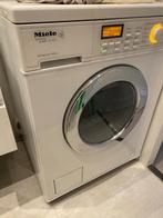 Miele Wt2670 Was-droogcombinatie 5 Kg - 2.5 Kg 1600 toren, Ophalen, Zo goed als nieuw, 1600 toeren of meer, 85 tot 90 cm