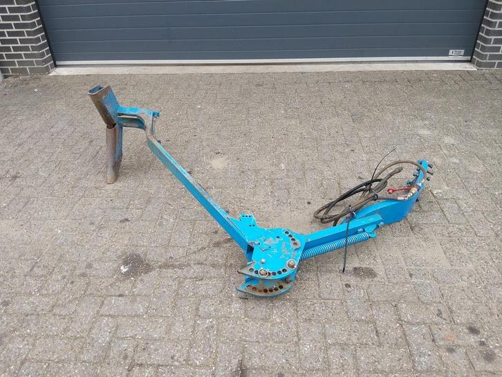 Lemken Vorenpakker Arm Vari-Opal, Zakelijke goederen, Agrarisch | Onderdelen | Banden, Velgen en Assen