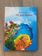 Prentenboek, Nieuw, Prentenboek, Charlotte Dematons, Ophalen