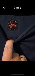 TANTE BETSY, Blauw, Maat 46/48 (XL) of groter, Nieuw, Ophalen of Verzenden